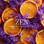 Shower Steamer | Zen Shower Steamer | Zen